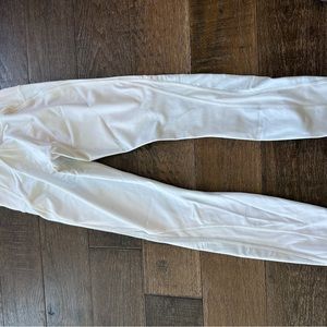 Lululemon train times pant size 4